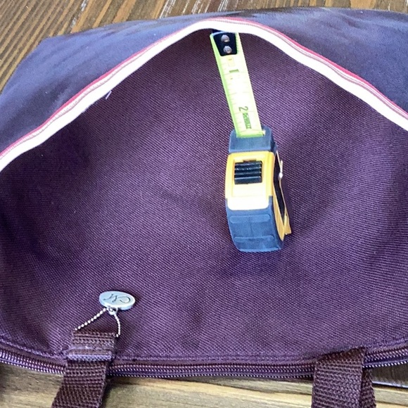 FINAL SALE PRICE Tan Wristlet + Creative Memories Tote - Picture 9 of 10